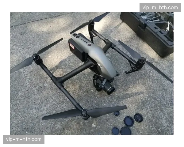 无人机航拍信号接入云导播 视角维度从平面走向立体化