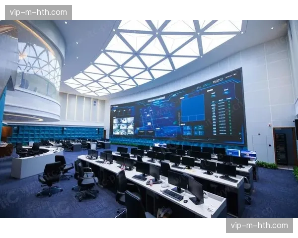 分布式信号制作中心 实现了跨地域赛事的云端同剪