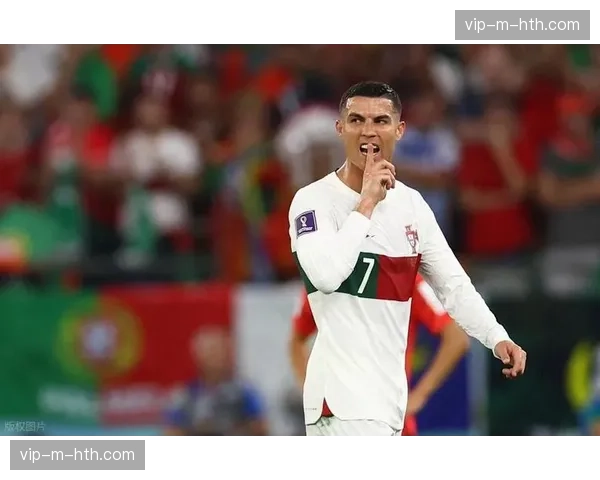 葡萄牙群星璀璨围绕C罗，战术平衡决定能走多远